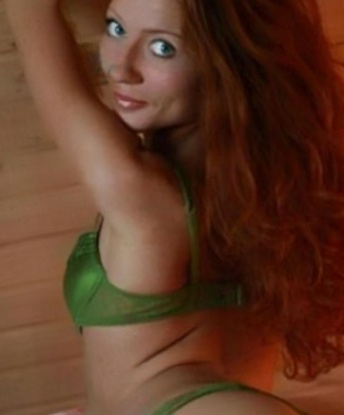 Анкета проститутки Елизавета - Фото 1, Алдан-Маадыр, 23 года, №8784