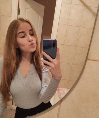 Анкета проститутки Ксюша - Фото 1, Алдан-Маадыр, 21 год, №9356